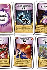 Fireside Games CASTLE PANIC THE WIZARD'S TOWER 2ND EDITION (6)