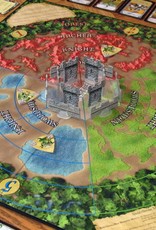 Fireside Games CASTLE PANIC 2ND EDITION (6)