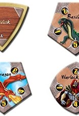 Fireside Games CASTLE PANIC 2ND EDITION (6)