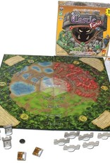 Fireside Games CASTLE PANIC 2ND EDITION (6)