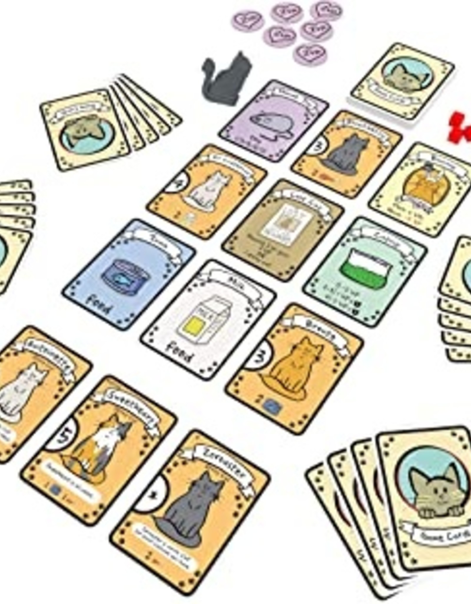 Fireside Games CASTLE PANIC 2ND EDITION (6)