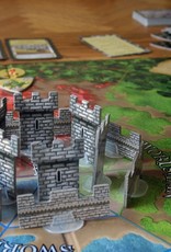 Fireside Games CASTLE PANIC 2ND EDITION (6)
