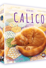 Alderac Entertainment Group Calico
