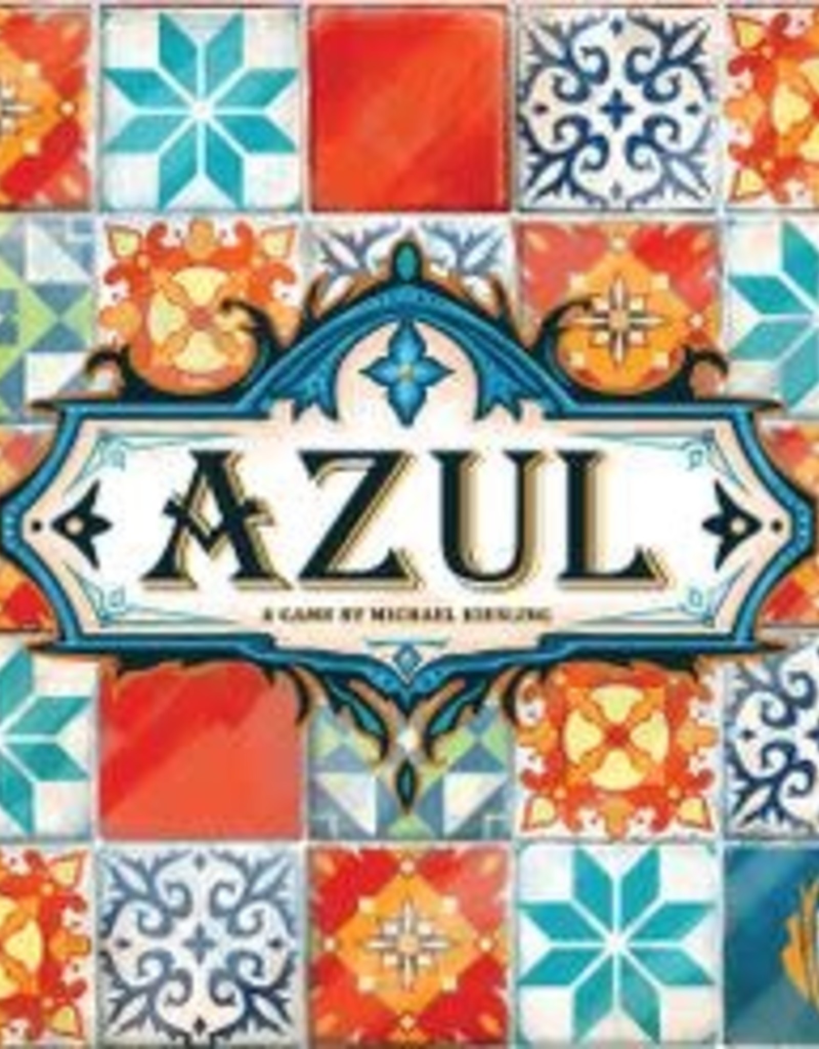 Plan B Azul