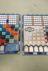 Plan B Azul