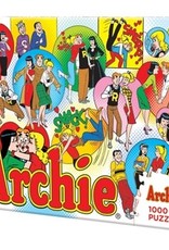Cobble Hill Classic Archie (1000pc)