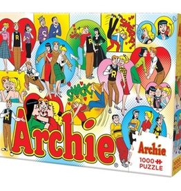 Cobble Hill Classic Archie (1000pc)