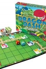 Outset Dragon Dash