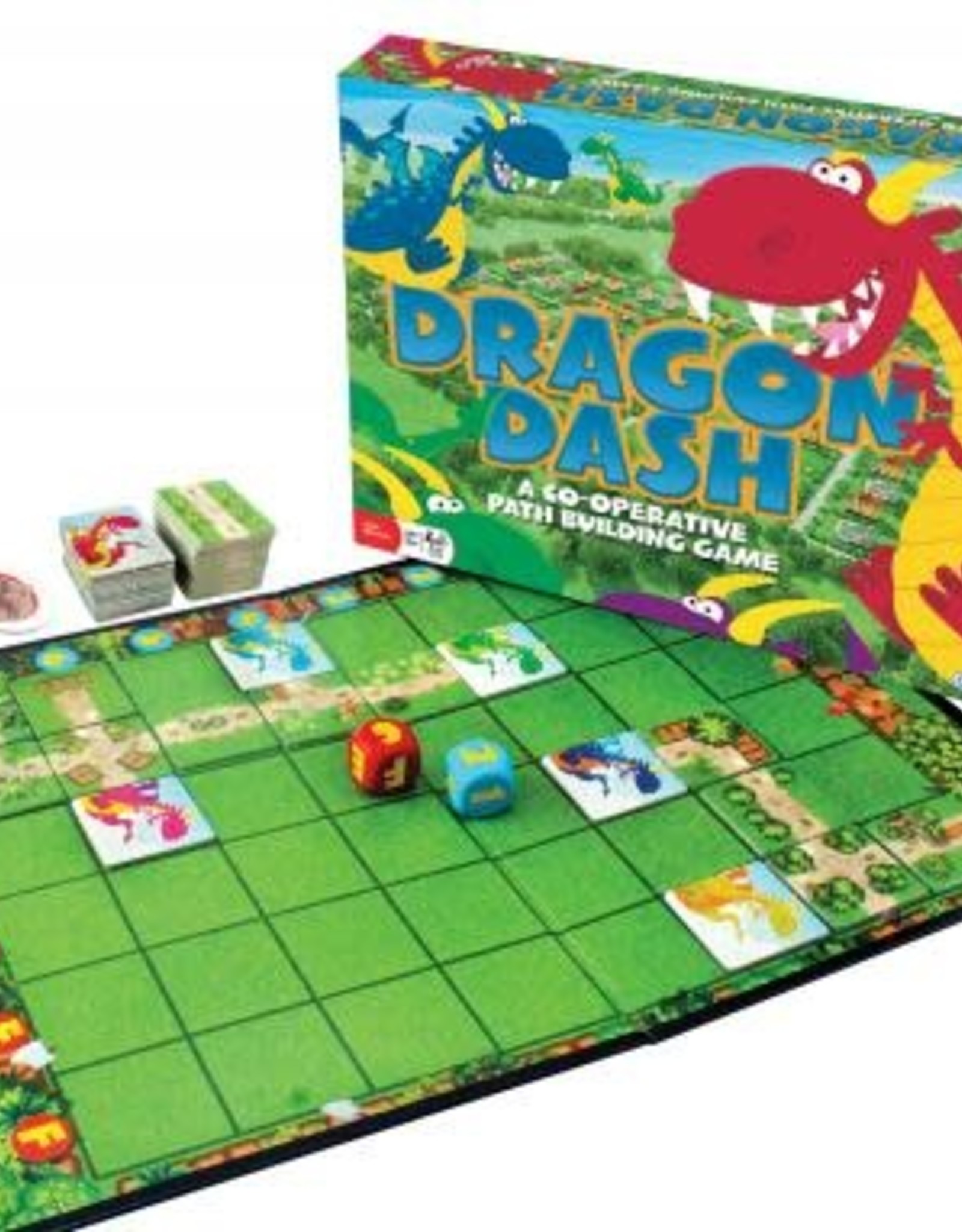 Outset Dragon Dash