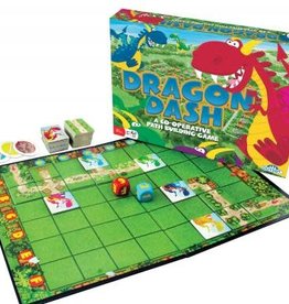 Outset Dragon Dash