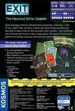 Thames & Kosmos EXIT: THE HAUNTED ROLLER COASTER (6)