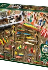 Cobble Hill Fishing Lures