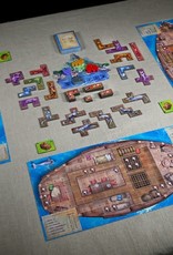 The City of Games The Isle of Cats
