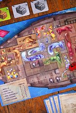 The City of Games The Isle of Cats
