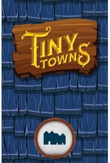 Alderac Entertainment Group Tiny Towns