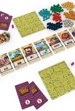 Alderac Entertainment Group Tiny Towns