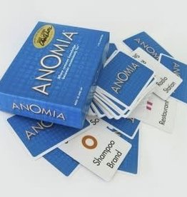 Anomia Press ANOMIA - CARD GAME
