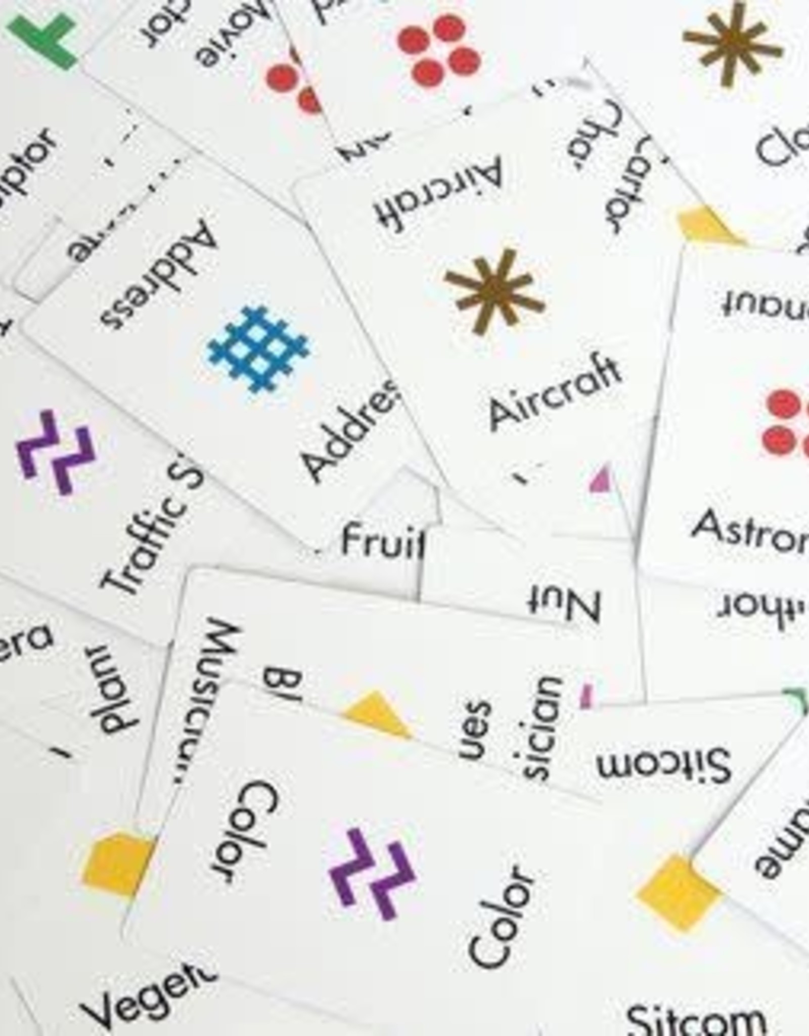 Anomia Press ANOMIA - CARD GAME