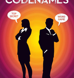 Czech Games ED CODENAMES