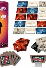 Czech Games ED CODENAMES