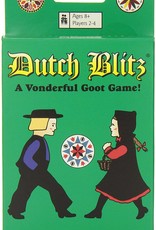 Dutch Blitz Dutch Blitz