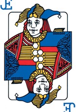 Wizard WIZARD CARD GAME (6)