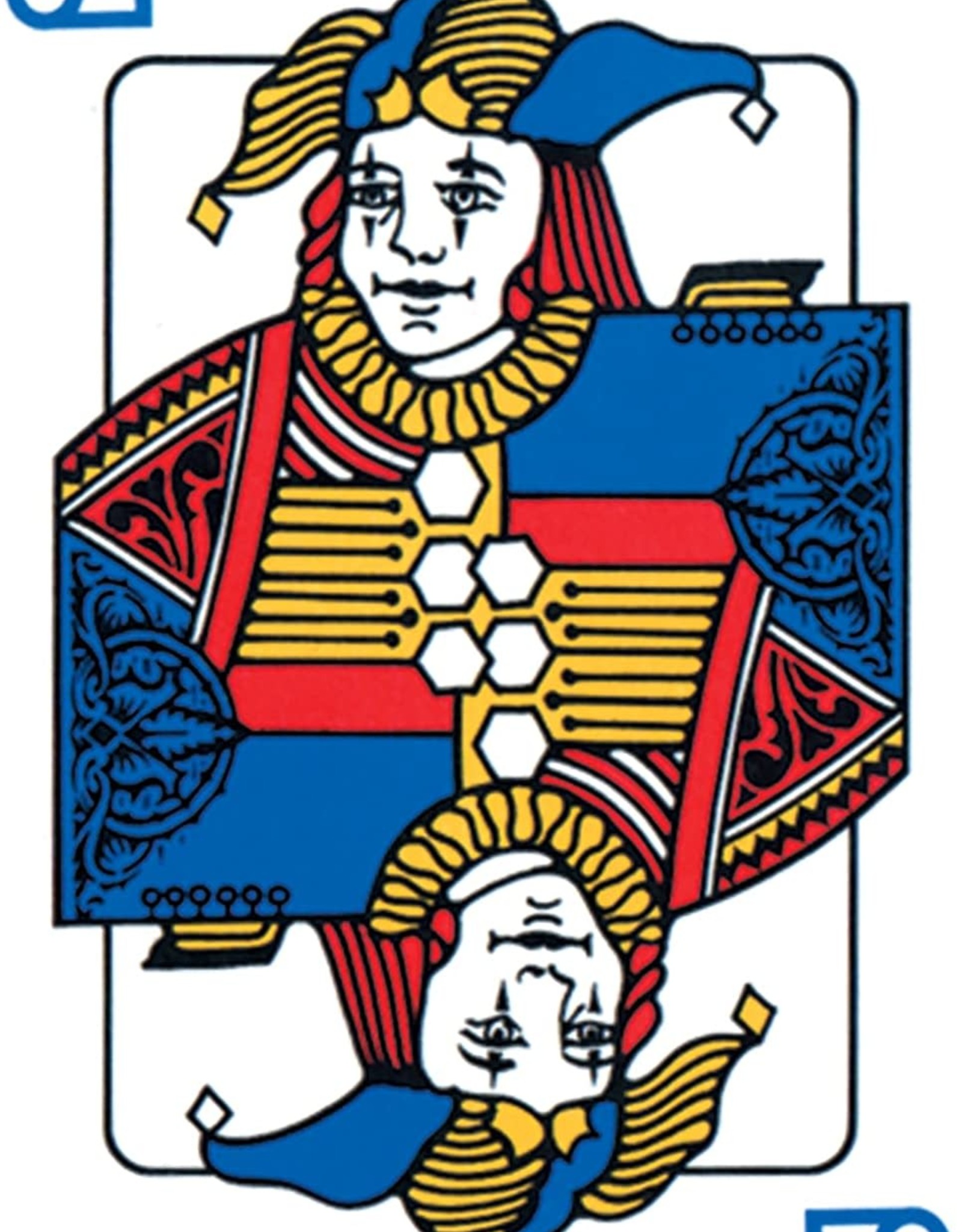 Wizard WIZARD CARD GAME (6)