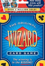 Wizard WIZARD CARD GAME (6)