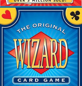 Wizard WIZARD CARD GAME (6)