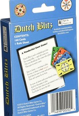 Dutch Blitz DUTCH BLITZ BLUE BOX EXPANSION