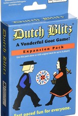 Dutch Blitz DUTCH BLITZ BLUE BOX EXPANSION