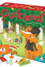 GameWright OUTFOXED! (6)