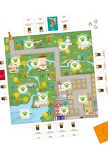 GameWright OUTFOXED!