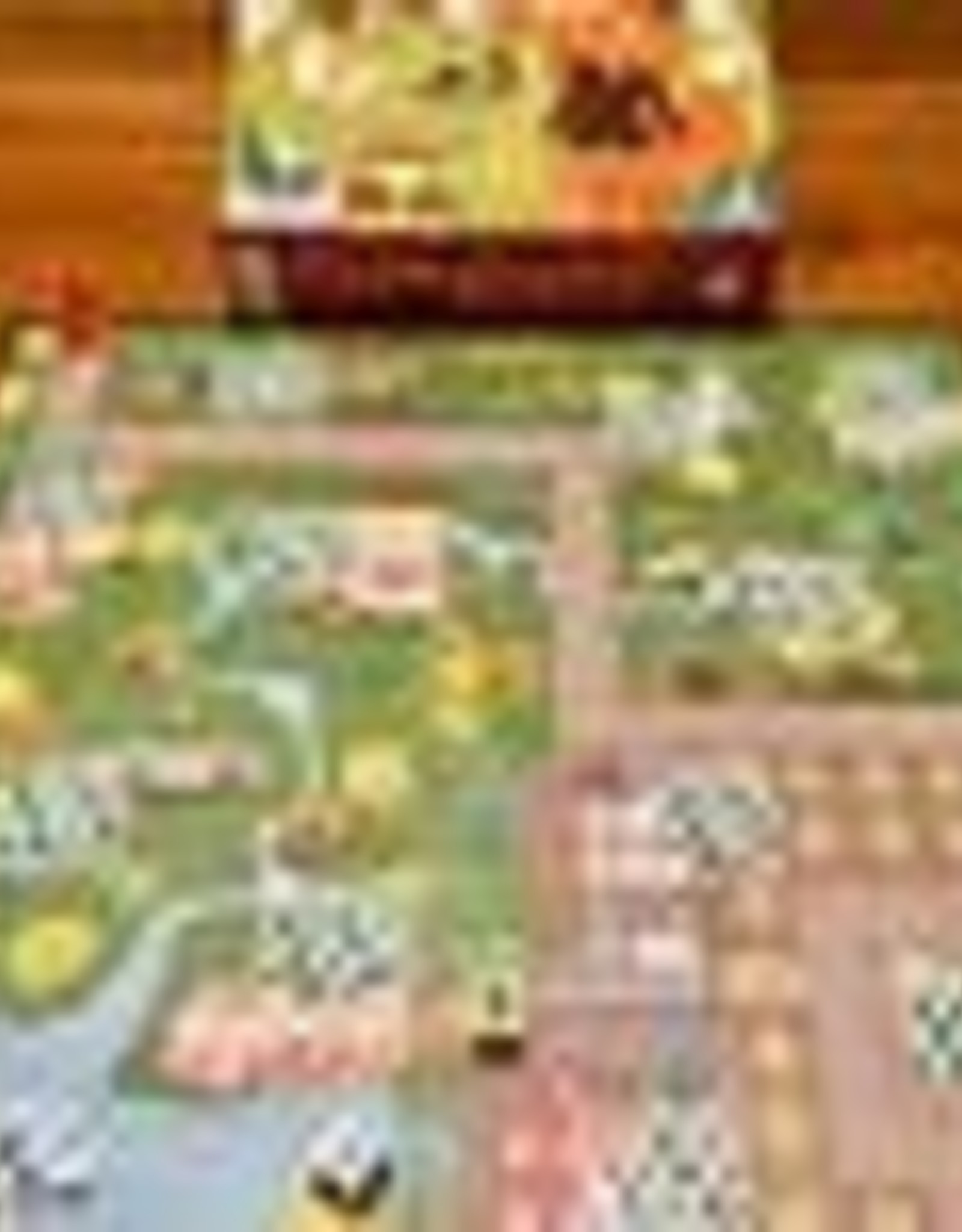 GameWright OUTFOXED! (6)