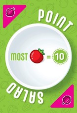 Alderac Entertainment Group POINT SALAD