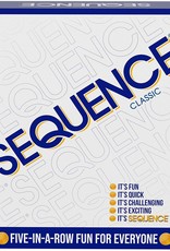 Goliath Sequence