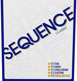Goliath Sequence