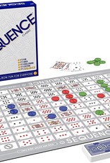 Goliath Sequence