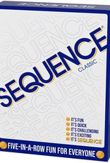 Goliath Sequence