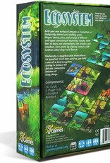 Genius Games Ecosystem