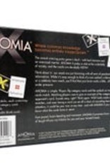 Anomia Press ANOMIA X - CARD GAME ( 17ys + )