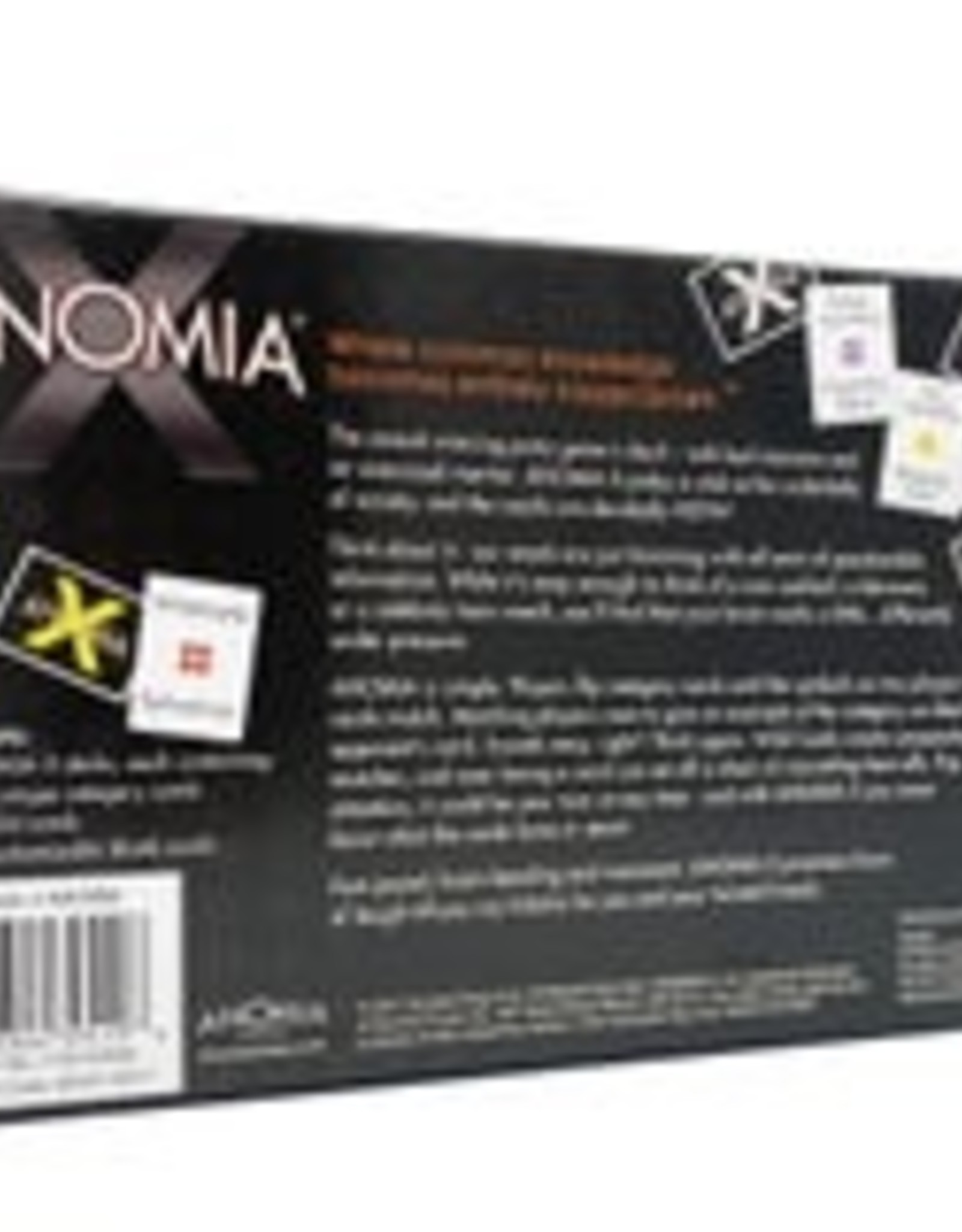 Anomia Press ANOMIA X - CARD GAME ( 17ys + )