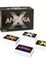 Anomia Press ANOMIA X - CARD GAME ( 17ys + )
