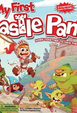 Fireside Games MY FIRST CASTLE PANIC (6)