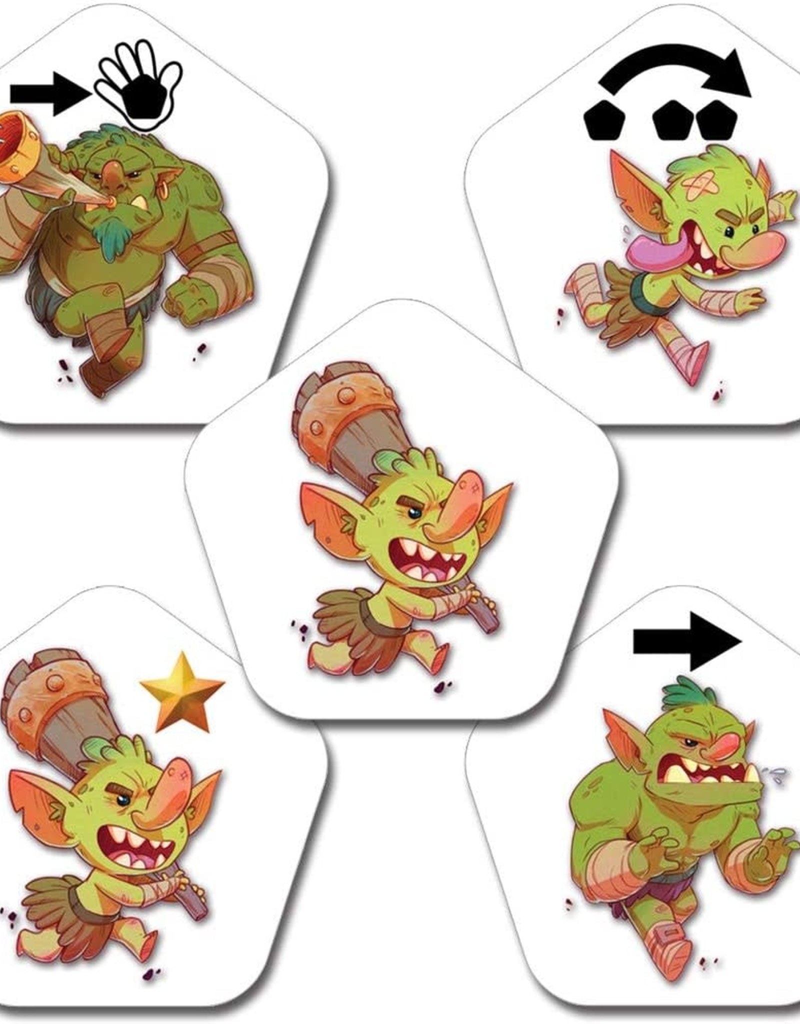 Fireside Games MY FIRST CASTLE PANIC (6)