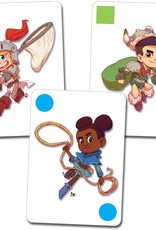 Fireside Games MY FIRST CASTLE PANIC (6)