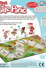 Fireside Games MY FIRST CASTLE PANIC (6)