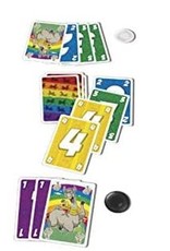 Amigo LLAMA. Card Game