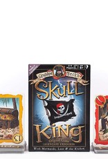 Grandpa Beck Skull King