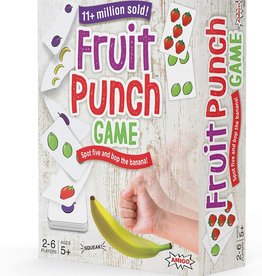 Amigo Fruit Punch